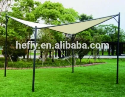 butterfly awning garden awning
