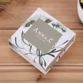 Exquisite magnetic closing gift box customization