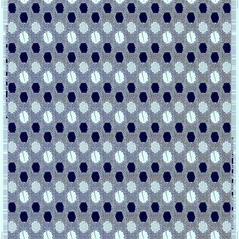 Digital Printed Fabrics