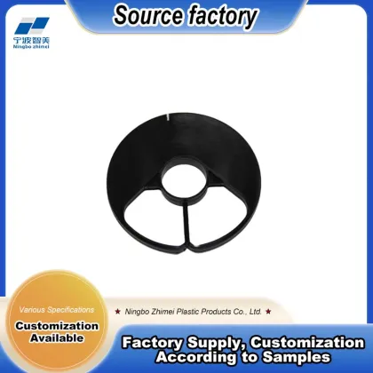Car engine oil and gas separator grid