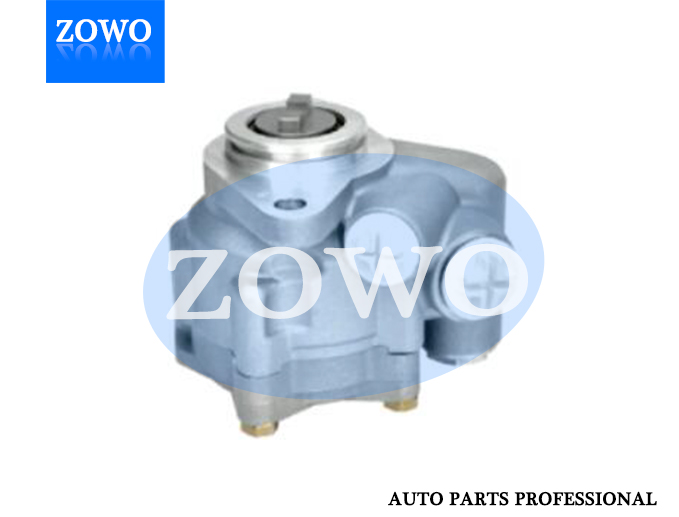 Zf 7684 955 251 Power Steering Pump