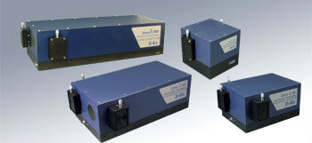 Omni-Lambda Series spectrometer list of the main models