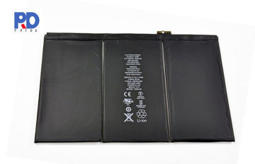 3.7v 11560mah Battery Replacement For Ipad 3rd And 4th Original Apple Spare Parts
