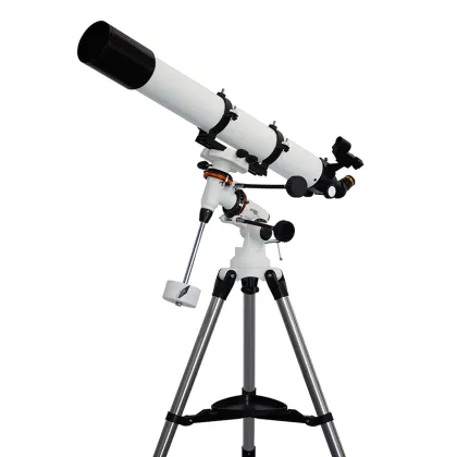 900mm Focal Length 60mm Aperture Compact Telescope Astronomical Refractor