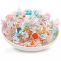 33mic PET Twist Candy Film โปร่งใส