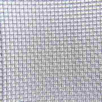 Custom Tantalum Wire Mesh – Precision-Made for Demanding Applications