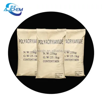 Anion Polyacrylamide Powder and PAM PHPA: Effective Cleaning Agents for Diverse Industries
