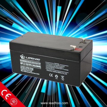 hot sales 12v3.2ah battery supplied in China
