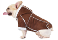 Σκύλος σακάκι Petco για κρύο καιρό