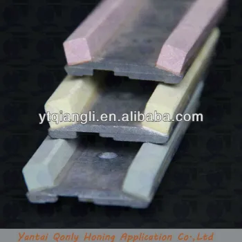 Diamond sunnen brand tool