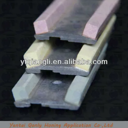 Diamond sunnen brand tool