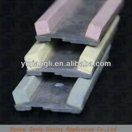 Diamond sunnen brand tool