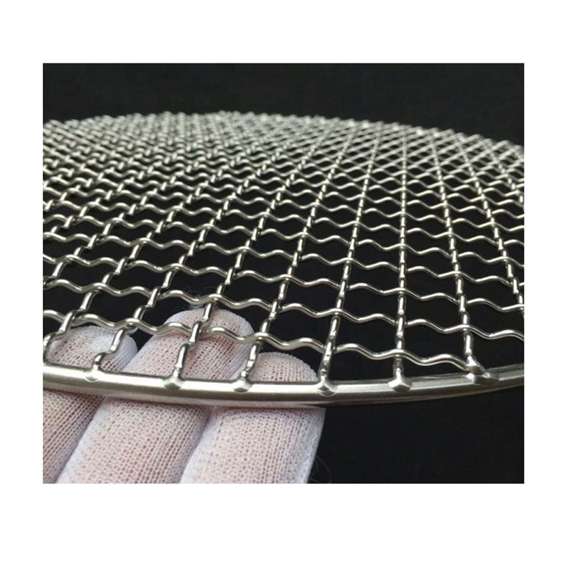 bbq grill screen mesh