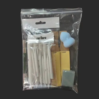 25pcs/set Art Sets Art Painting Sandpaper Block For Pencil Sharpening Sketch Sandpaper Pencil Pointer Drawing Tool School Sets