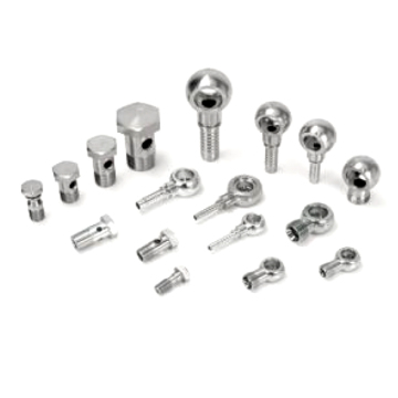 Hydraulic Hose Connector and Sleeve Solutions