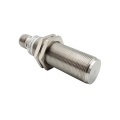 Plug-in M18 Proximity Sensor Metal Inductive