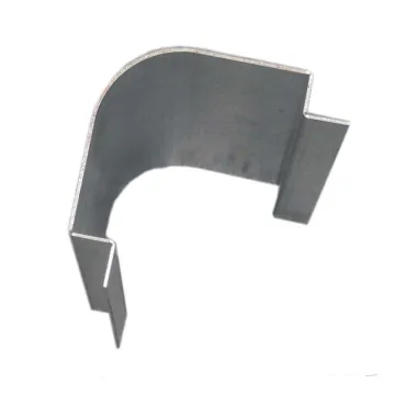 OEM Fabrication Stamping Metal Baby Stroller Parts