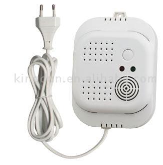 Carbon monoxide detector