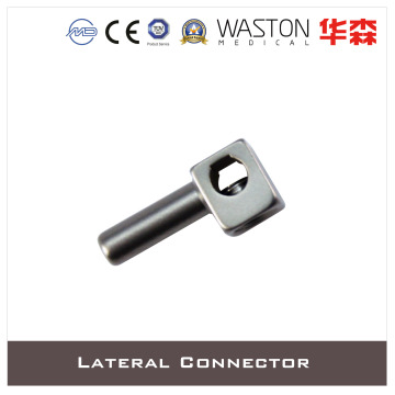 Lateral Connector