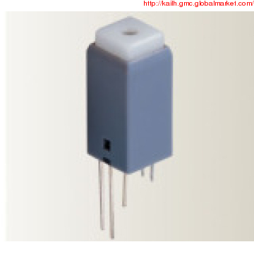 LED push switch