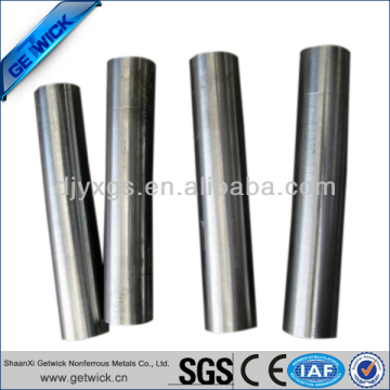 99.6% pure nickel silver round bar price