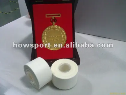 Sports Medicine Adhesive Tape (non-stretch)