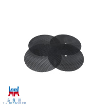 Anozi de ruteniu pe bază de titan de calitate industrială