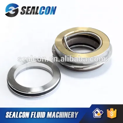ITT Flygt 2400 Mechanical Seal for Submersible Pumps