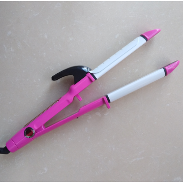 Best Rotating Magic 2 in 1 Hair Curler