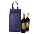 Bolsa de vino aislada no tejida de entrega de enfriamiento personalizado