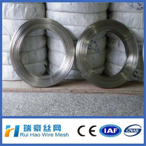 Good quality sus 304 Stainless Steel Wire(factory)