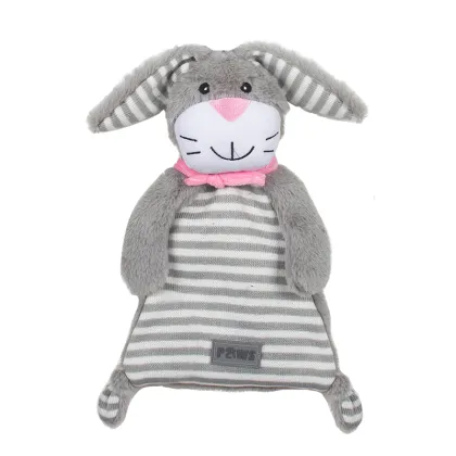 bear rabbit grey brown dog plush cute design