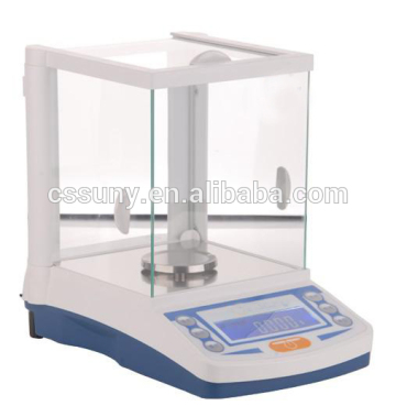 1mg magnetic electrical analytical balance ,Analytical Balance(0.001g)