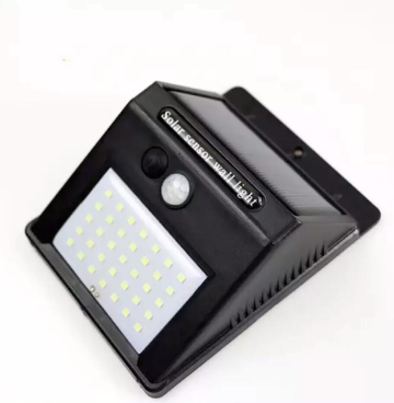 Aluminum Solar Led Wall Lights for Sale