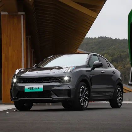 Lynk & Co 05 PHEV Em-P