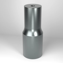 15k φ25 molde de cilindro reto ultrassônico