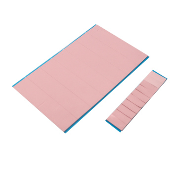 High Performance CPU Heatsink Cooling Thermal Pads Insulator