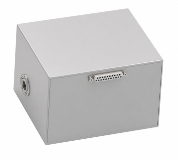 20W High Power Tunable Filter