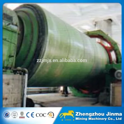 Saving Energy Concentrate Iron Ore dressing Plant