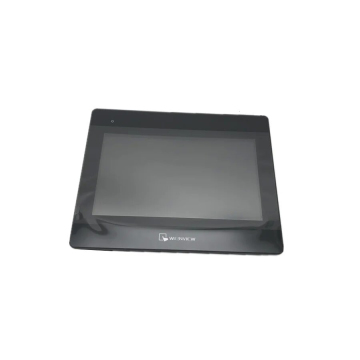10.1 Inch TFT LCD Touch Screen Ethernet HMI Operation Panel MT8102iP