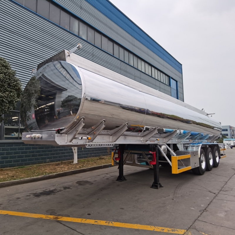 oil tank truck 