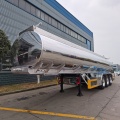 Semirremolque de 40 toneladas camión tanque