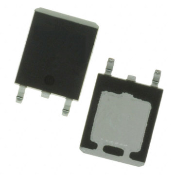 ATP207-S-TL-H: N-Channel 40V 65A MOSFET ในแพ็คเกจ ATPAK