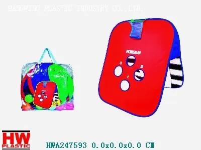 Pop-Up Hiuse Tent Toy