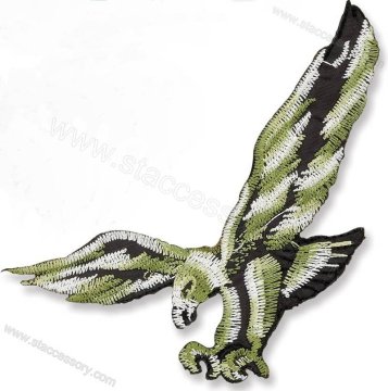 Embroidery Badge