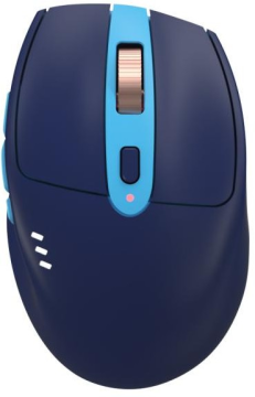 컴퓨터 PC 용 OEM 접이식 광학 무선 마우스