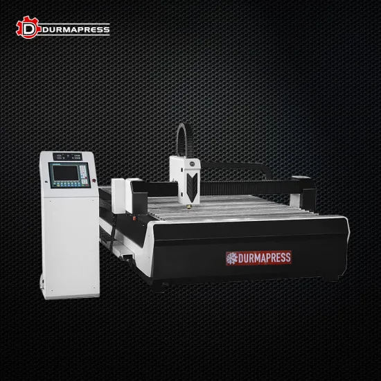 Perfect After Sales Service for Desktop Plasma Cutting Machine (1325, 1530, 1540 Sizes)