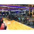 270㎡ complete gym equipment package