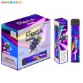 Air Glow Mega OEM Service 3500Puffs Disposable Vape