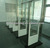 RFID library gate for system